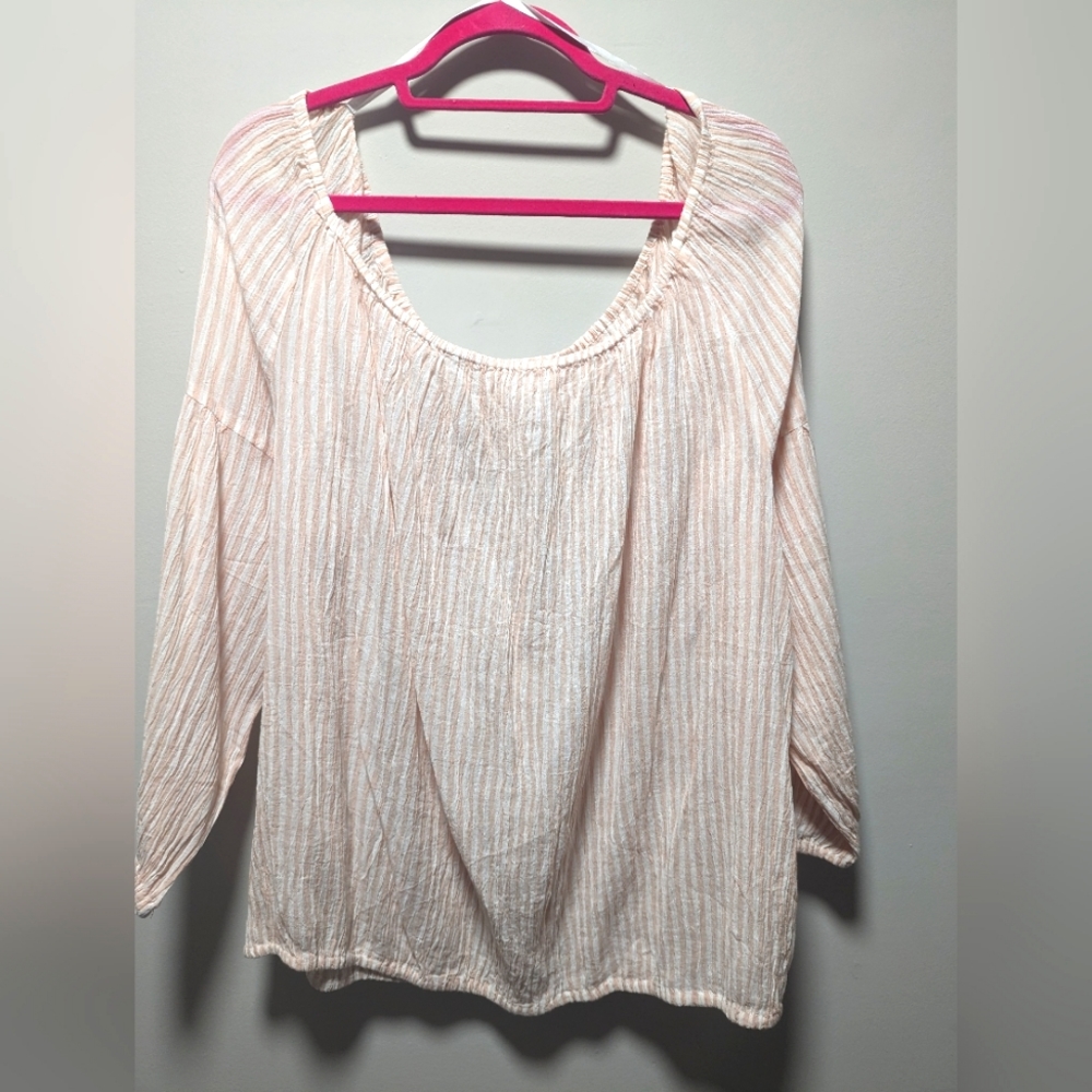 GAP cotton top